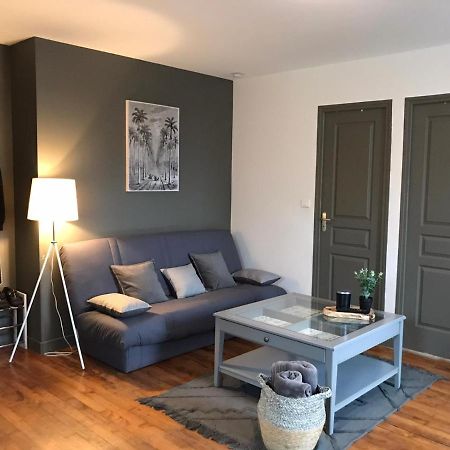 Logement A Brive, Proche Centre-Ville Et Gare, Avec Climatisation - Internet Fibre - Stationnements Gratuit المظهر الخارجي الصورة