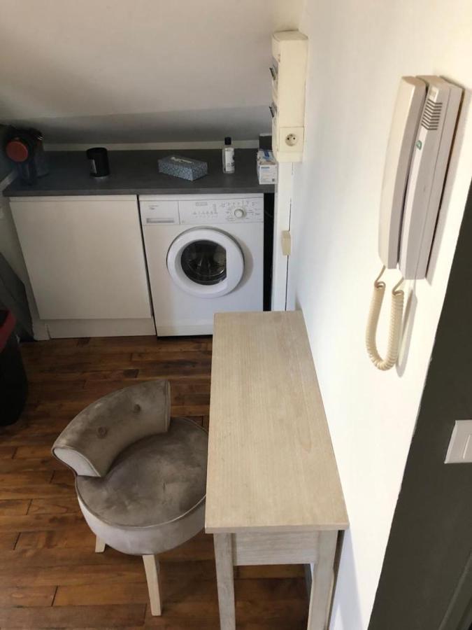 Logement A Brive, Proche Centre-Ville Et Gare, Avec Climatisation - Internet Fibre - Stationnements Gratuit المظهر الخارجي الصورة